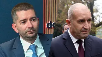 Слави Василев: Българите писаха на Радев оценка „Отличен“ 6+