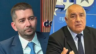 Слави Василев: Борисов е един политически труп! Никога няма да се съживи!