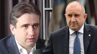 Божанов: Борисов, Пеевски, и Сарафов омекнаха след победата на Радев!