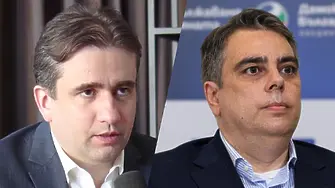 Божанов: Ние в ПП-ДБ сме три партии, а изглеждаше, че правим четири кампании!