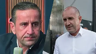 Харизанов: В интерес на всички българи е следващото управление на Радев да се справя!