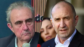 Проф. Минчев: „Прогресивна България“ не е някаква революционна вълна, идваща отдолу!