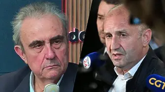 Проф. Минчев: Вече започва разговорът за това какви са зависимостите на Радев