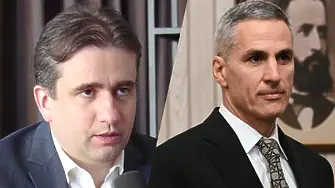 Божанов: Срещу премиера, главния секретар на МВР и министри има измислени сигнали за сплашване!