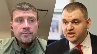 Ивелин Михайлов: Пеевски изяжда олигарсите!