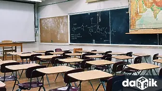 Приемът на първокласниците започва в края на май