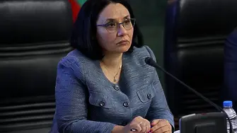 Ваня Стефанова ще бъде новият и.ф. главен прокурор