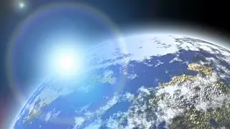 22-ри април - Международен ден на Земята