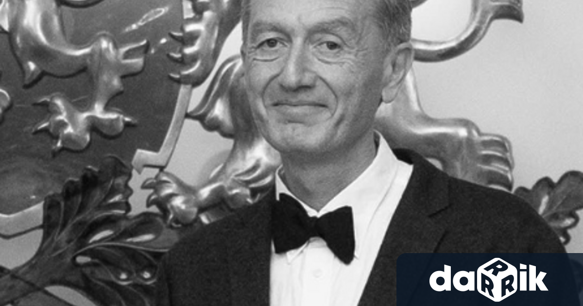 След продължително тежко боледуване почина Михаил Заимов съобщиха снощи от