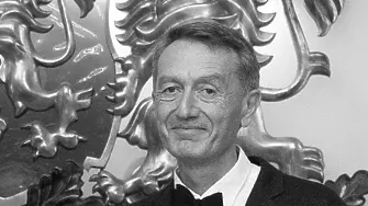 Почина Михаил Заимов, съобщиха снощи от семейството му