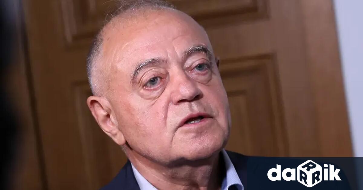Намираме се в политическа ситуация с рязко повишени рискове за