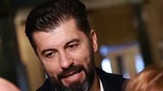 Кирил Петков наруши мълчанието си след разделението на ПП и ДБ