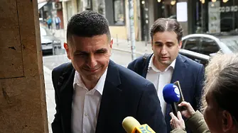 „Да, България“: Напрежението в коалицията не идва от нас, искаме единна група