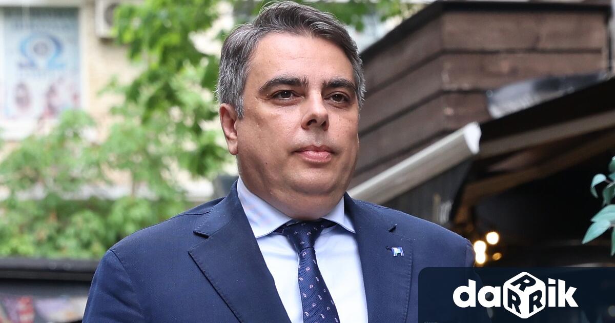Продължаваме промяната и Демократична България ще регистрират две отделни парламентарни
