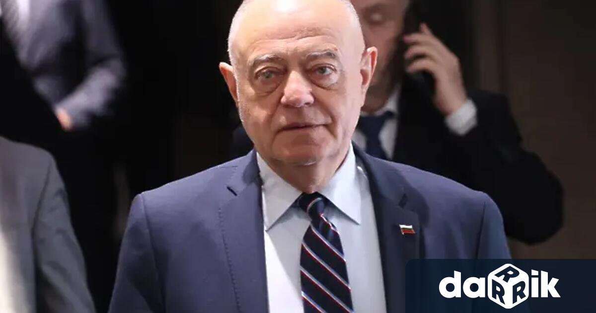 Разделението в коалицията Продължаваме промяната – Демократична България ПП –