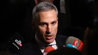 Гюров: Очакваме новите управляващи да не се огънат