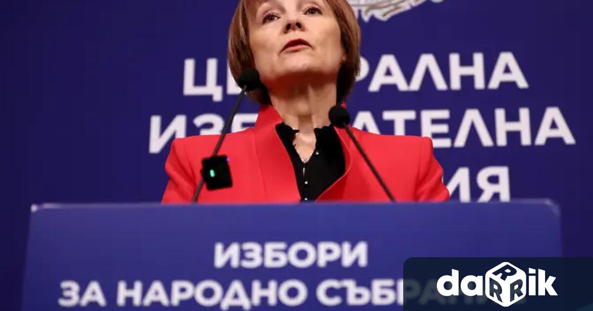 Изборите на 19 април са преминали по спокойно от очакваното без