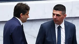 ДБ внесе пакет мерки за по-ефективна администрация