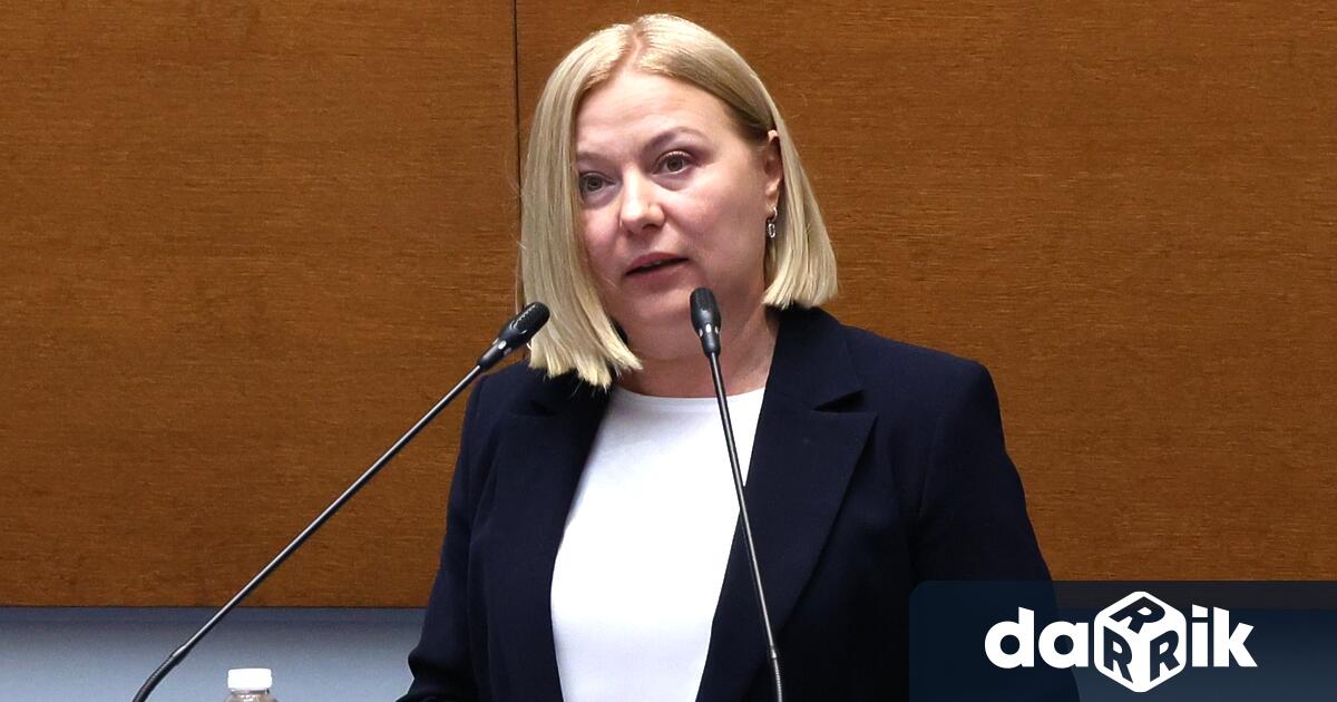 От името на нашата парламентарна група заявявам ние уважаваме вота