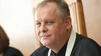 Прокуратурата разследва сигнала срещу бившия шеф на ВАС Георги Чолаков