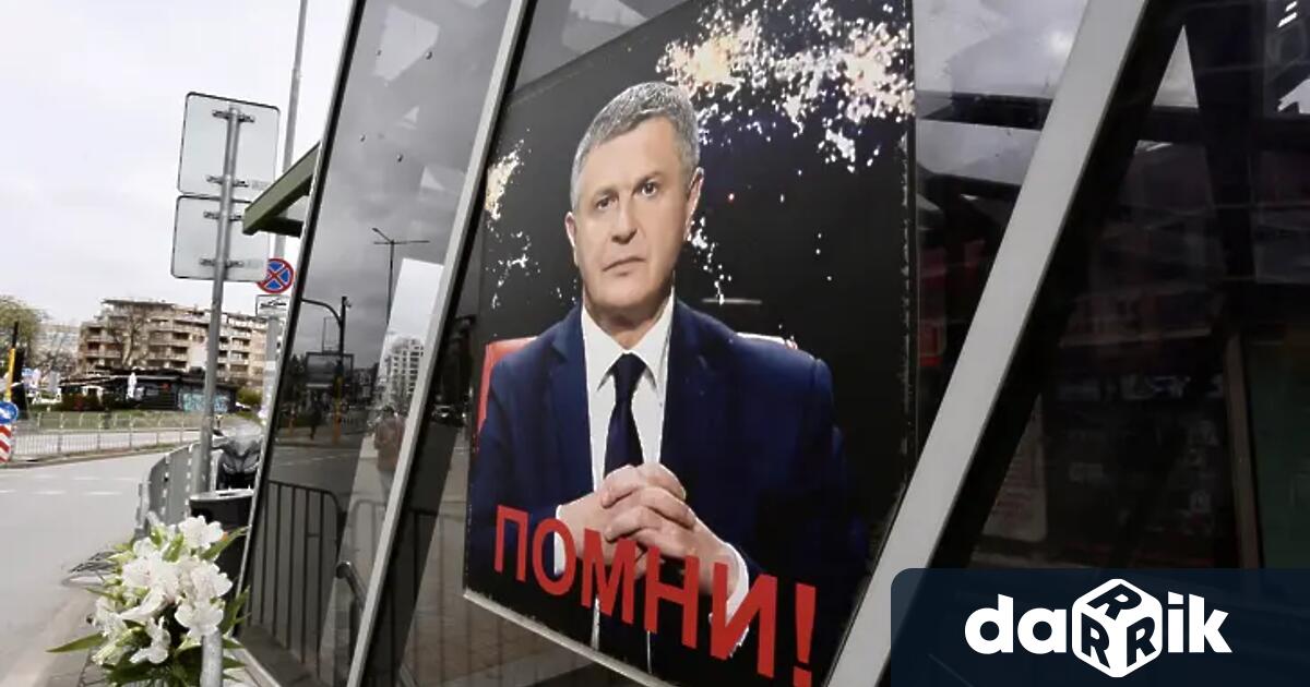19 април 2020 г привечер Една трагична новина светкавично обикаля