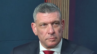 „Картофа се казва Юлиян!“ Кандев даде нови подробности за заплахите