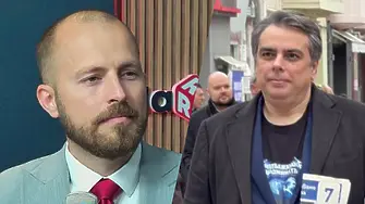 Искрен Митев: Раздялата между ПП и ДБ е дори закъсняла!