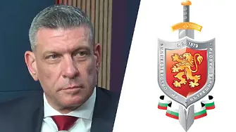 Кандев: Ние няма да се огънем! Продължаваме да борим престъпността във всичките ѝ форми!