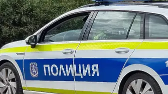 Тежка катастрофа пътя Русе - Велико Търново край село Самоводене, има загинал