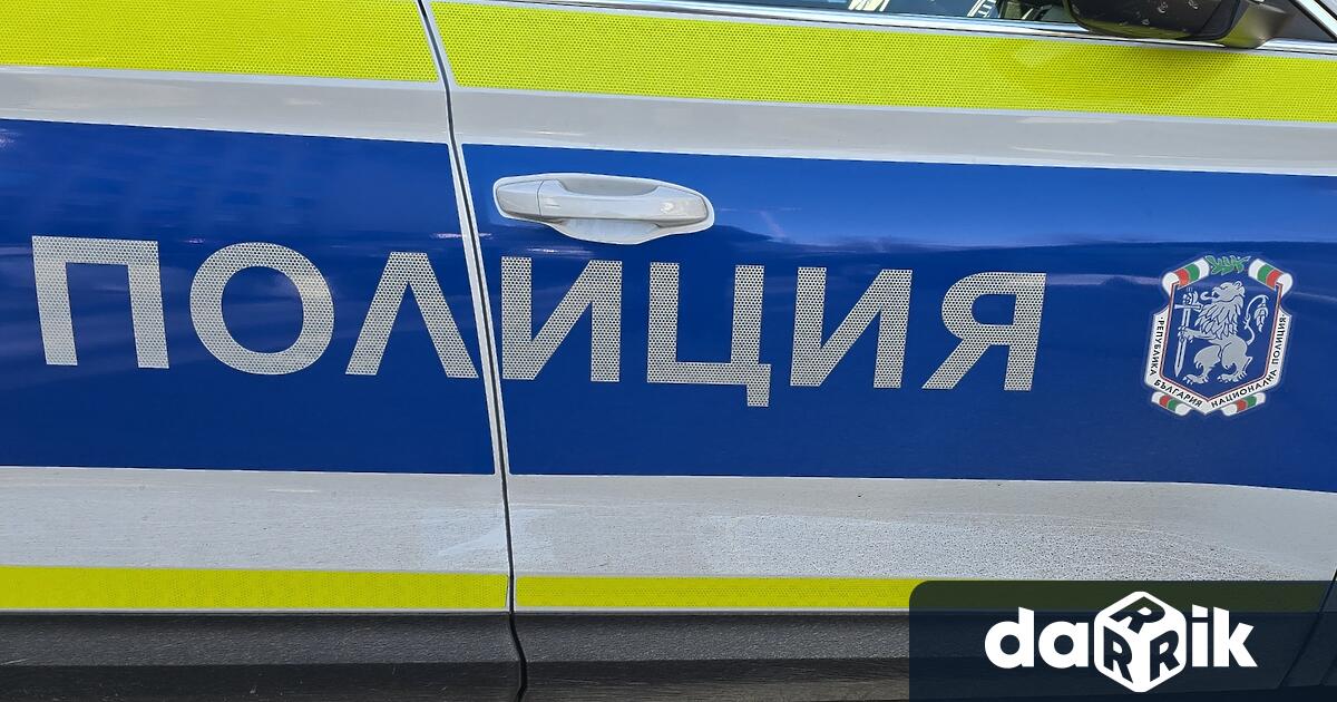 Обявеният за издирване 81 годишен Иван Няголов Ганчев от гълъбовското село