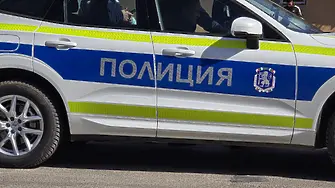 Катастрофа при метростанция "Бели Дунав" в София, шофьорът е загинал