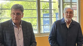 7 г. след катастрофата, при която загина бебе: Делото срещу Лютви Местан пак не тръгна