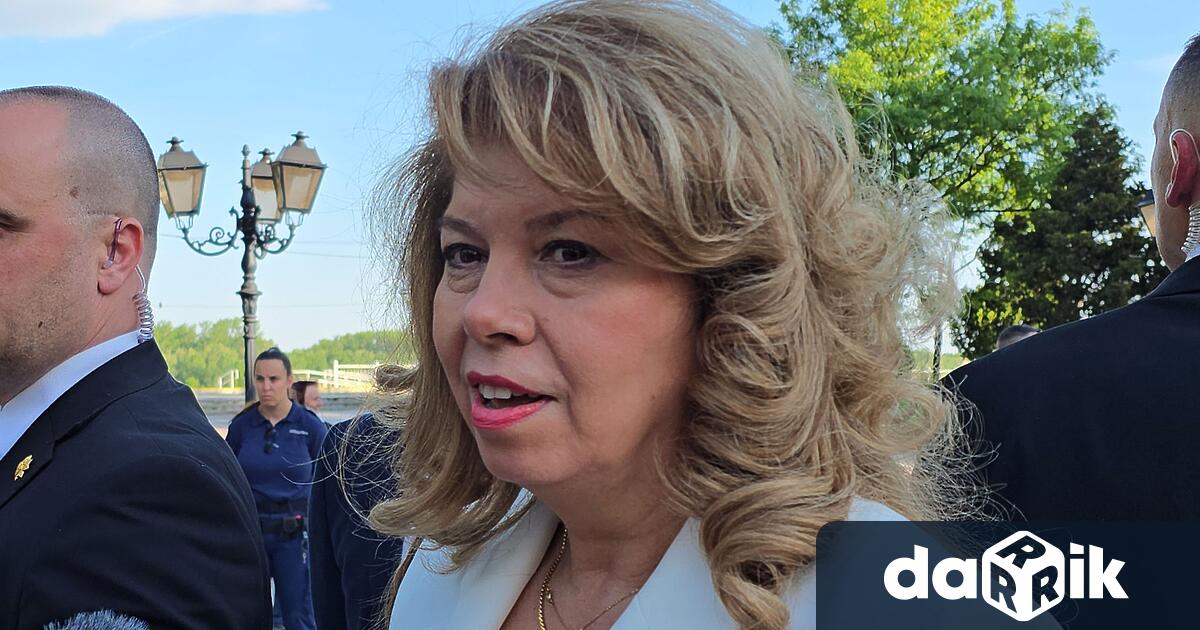 Трябва да поставим нов модел на взаимоотношения – институциите да