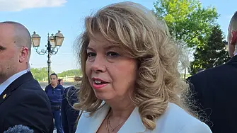 Йотова: Трябва да поставим нов начин на взаимоотношения между институциите