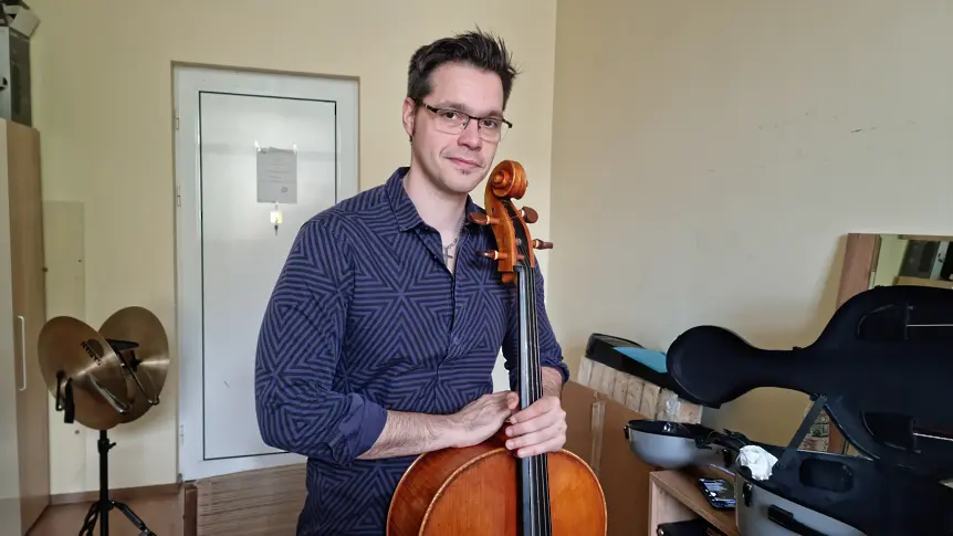 Тази вечер във Враца е големият финал на 5-ия конкурс за оркестрови диригенти 2026