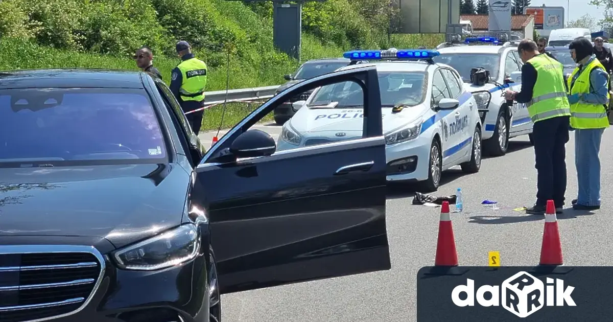 Районната прокуратура е повдигнала обвинение и е задържала 42 годишния мъж