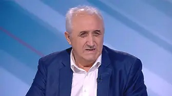 Мехмед Дикме: Румен Радев има над 10 мандата с подкрепата на турците и мюсюлманите