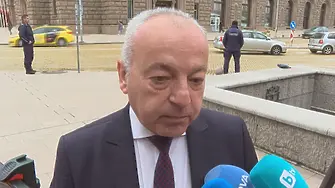 Гълъб Донев ще бъде вицепремиер и министър на финансите