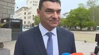 Владимир Николов: Румен Радев не само е готов, а и е следващият премиер