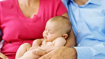 Община Севлиево подкрепи още четири двойки с репродуктивни проблеми