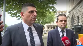 Ивайло Мирчев: Разделението в ПП-ДБ е голяма политическа грешка!