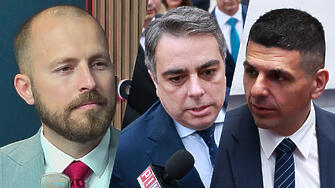 „Смел ход е раздорът на ПП и ДБ!“ Анализ на Искрен Митев