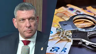 Кандев: Заплашиха ме, че ще ме арестуват, защото съм бил искал подкуп! Няма такива неща!