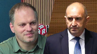 Първи казуси около Радев? Анализ на Владислав Апостолов