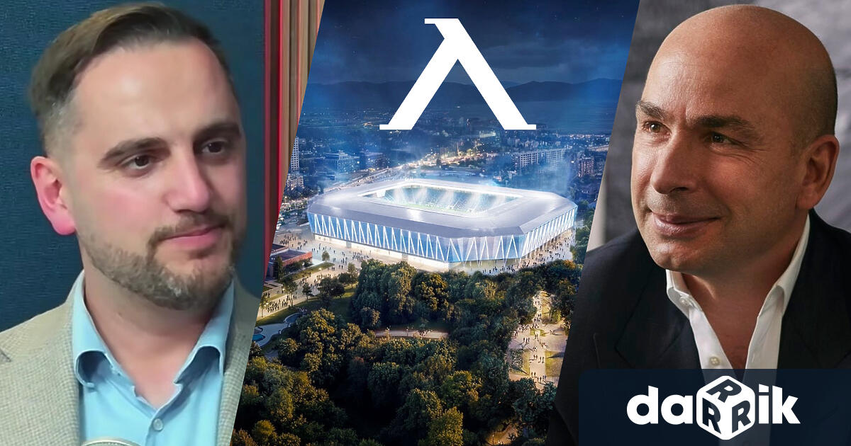 Председателят на Столичния общински съвет Цветомир Петров от ПП ДБ бе