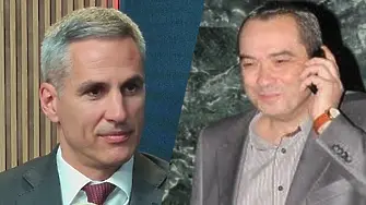 Гюров: Петьо Еврото е брокер на влияние в прокуратурата!