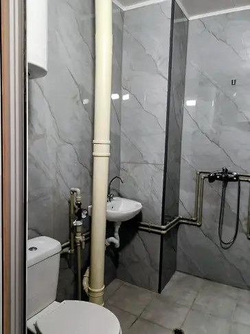 Ремонтираха Виетнамското общежитие във Враца