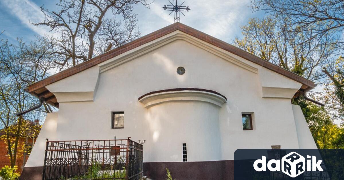 В навечерието на 170 та годишнина от построяването му Община Враца
