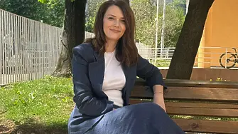 Таня Стефанова: Отдадени на математиката, ние искаме да създадем среда, в която децата да открият нейния смисъл