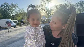 1200 евро събра "Семе Българско" в подкрепа на двойки с репродуктивни проблеми